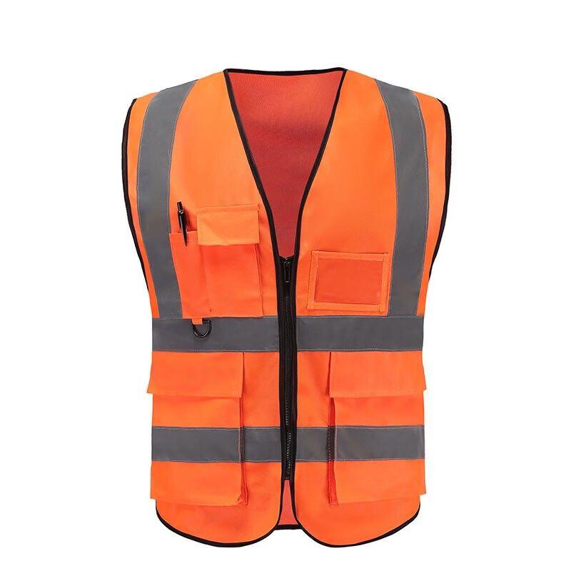 DAXTE Reflective Safety Vest