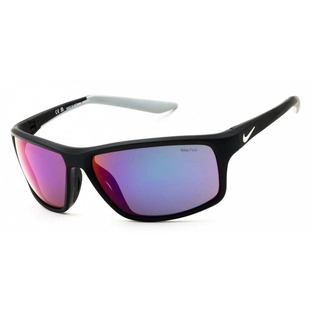 NikE AdrENaliNE 22 E N Iu4704x 010 uNisEx suNglassEs Matte Black/64-15-130