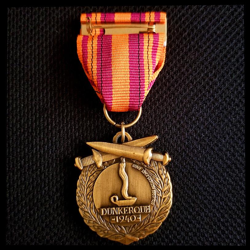 Odznaka metalowa odznaka Pamiątka kolekcja