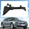 Radiator Expansion Tank Mounting Plate For BMW E46 328i 323i 325i Manual Trans