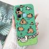 Case For Infinix Hot 12 Pro Play Cover X668 X6816 Soft Liquid Silicone Lens Protective Cases For Infinix Hot 12i Hot12 Play Capa