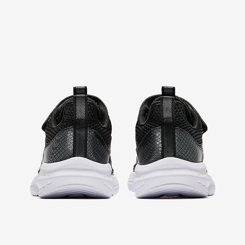 Anta Kids Lightweight Breathable Shock Absorbing Running Shoes Men Sneakers A12525501