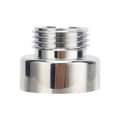 1/2" 3/4" Male/Female Thread Adapter Water Tap Washing Machine Nipple Quick Connector Garden Yard Faucet Converter Accessories