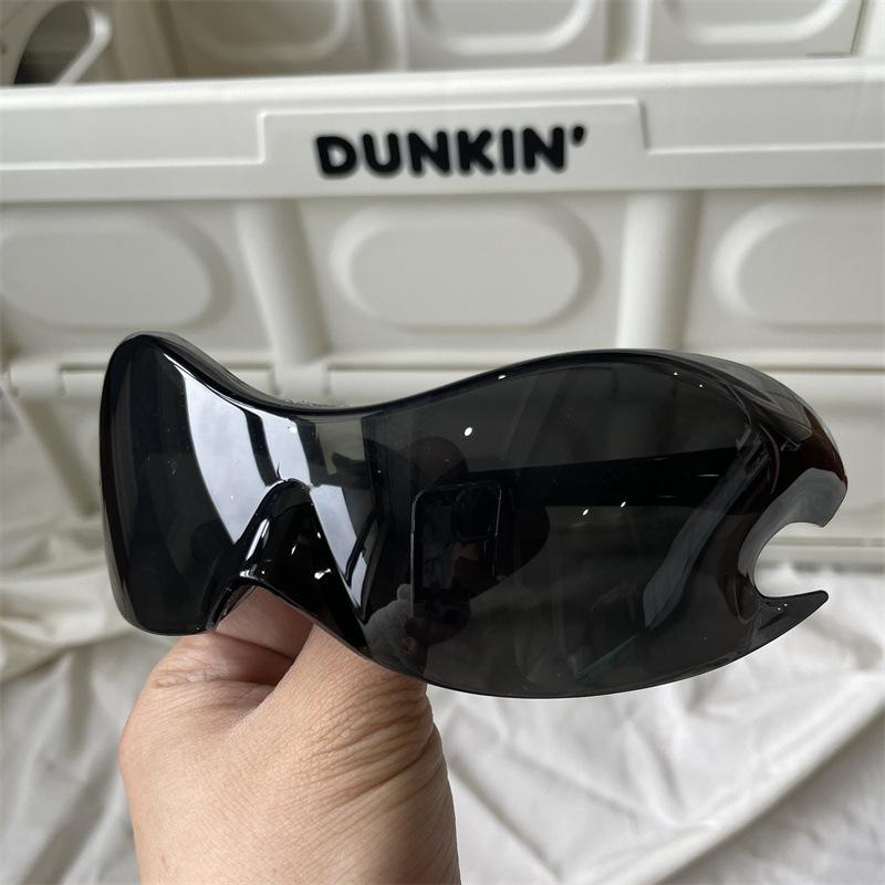 

The Most Comprehensive Black Sun Glasses Collection Y2K/Sunshade/Large Glasses Frame Sun Glasses Cat s Eye Sunscreen Eyeglasses