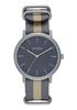 Nixon Porter Nylon Watch (A10592440) Nixon Porter Nylon Watch (A10592440)