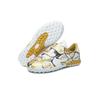 Foreign Trade Football Shoes Children's Youth Student Competition Training Shoes Boys and Girls Grinding Stickers Football Shoes