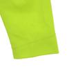 mont-bell Long sleeve Wickron ZEO Thermal Zip hoodie L yellow Women Used