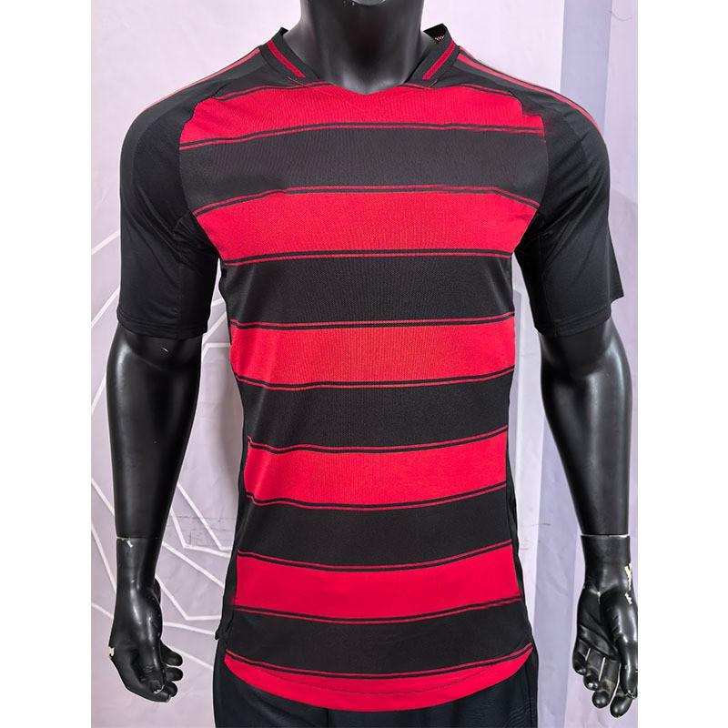 2526 Player Version Flamenco Jersey Football Uniform Edition M