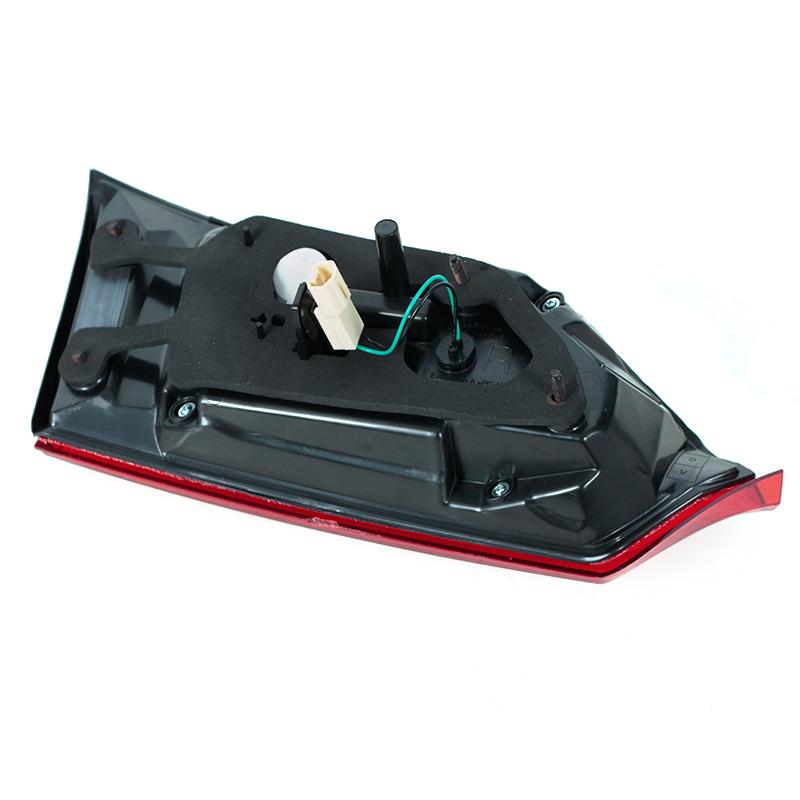 For Toyota Corolla Hybrid 2014 2015 2016 2017 2018 Leather Version Taillights Reverse Light Turn Light Brake Light Parking Light