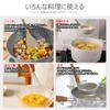 Kitchen Cooking Kitchen Heat Suitable for and Chinese Fry 1 Storage Present Tools, Utensils, Silicone, 6-piece Set, Wooden, Utensils, Housewarming,