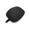 Front & Rear Leather Seat Cushions for Harley XL1200 X48 (2004-2015)