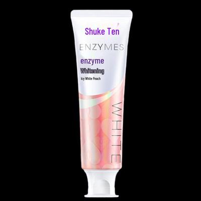 Shuke Whitening Enzym Zahnpasta