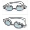 Unisex Adult Anti-fog Swimming Goggles Waterproof  Water Sports Glasses for Outdoor