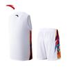 Anta Men's Basketball Vest and Shorts Set
