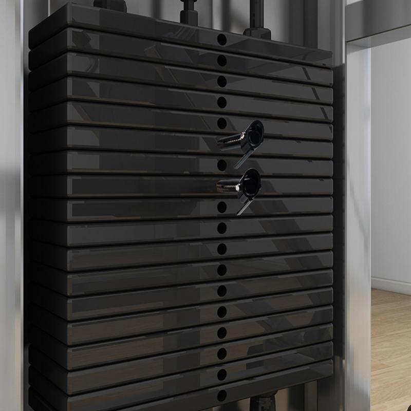 Weight Loading Stack Pins for Gym Performances, Drop Set Pins Set Gym Weight Dropset Pins Drop Set Pins for Weight Stack