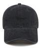 Chaebteo Standard Cation Ball Cap-Charcoal