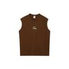 Nike T Shirts Men's Cocoa Crew Neck Moderate Straight Fit HM4455-259