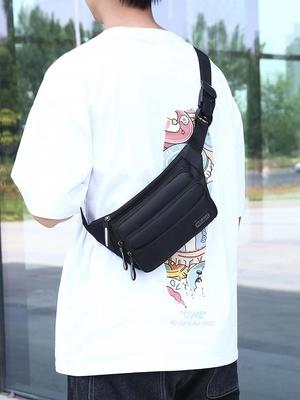 Herrentaschen – Bauchtaschen