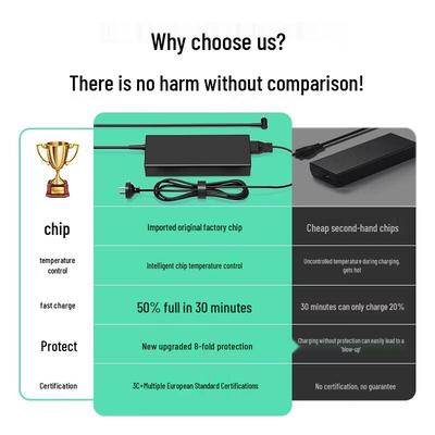 Zubehör für Laptops & Notebooks – Laptop-Adapter & Akkus