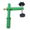 Quick Release Workbench Clamp 19/20mm Quick Acting Dog Clamp Hand Tool Bench Dog Clamp  Carpentry