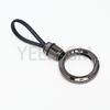 6Buttons Tpu Car Remote Key Shell Fob Protector For Hyundai Sonata Tucson Santa Fe Hybrid Nexo Nx4   Case Cover Keychain