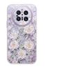 Applicable to Huawei mate11pro mobile phone new case mate11 shell advanced sense female lambskin mate11pro