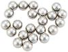 SHIMANO Stainless Steel Balls 22 Pieces (3/16″)