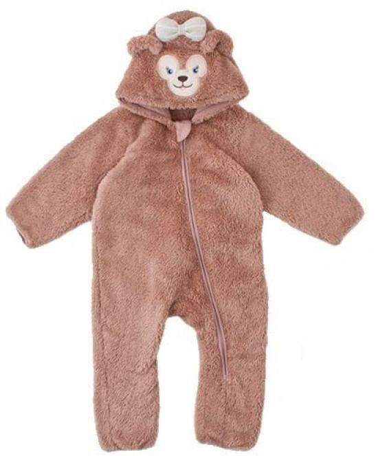 

Disney ShellieMay Coveralls Kids Gift Baby Shower Present Disney Goods Souvenir DisneySea [Tokyo Exclusive]