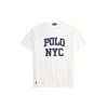 Polo Ralph Lauren Men S claSSic Fit jerSey Graphic Tee mnpotSh1n823181100