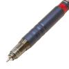 Zebra DelGuard X Marvel Type-Lx Mechanical Pencil 0.5mm – Captain America Limited Edition, Break-Resistant Lead Protection (P-MV2)