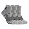 Under Armour Short Ankle Sports Socks (3 Pairs)