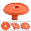 1 Stück 5344 Trimmer Ersatzspulenkappe Für Gardena Easycut 400 Art.8846 ABS Fadenschneider Abdeckung