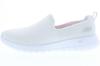 Go Walk Joy Women's Sneakers White/pink