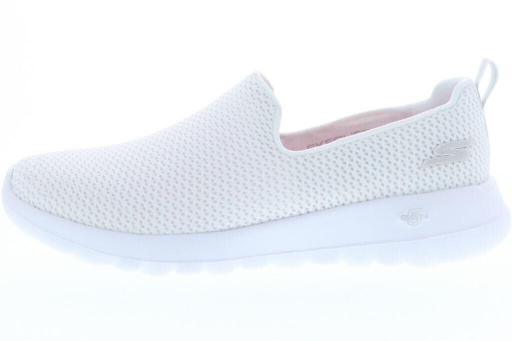 Skechers Go Walk Joy Women's Sneakers White/pink