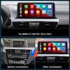 10.25" Smart Control Screen & Audio System for BMW 1 Series F48/F49