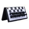 M&G Portable Magnetic Foldable Chess Set