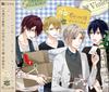 A Story of Spring Growth Drama CD ALIVE - Vol.1