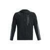 Veste Homme OutRun The Storm Noir (Unisexe) Vestes 1377486 001