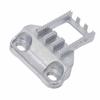 Sewing Machine Feed Dog Replacement Compatible for JS1410 JS1400 AS1450S J17 LS17 LX1700 JX2517 Sewing Machine