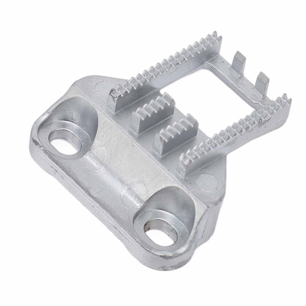 Sewing Machine Feed Dog Replacement Compatible for JS1410 JS1400 AS1450S J17 LS17 LX1700 JX2517 Sewing Machine