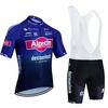 Summer Mountain Road Cycling Clothes Cycling Equipment Men's Breathable Cycling Suit Set 2026