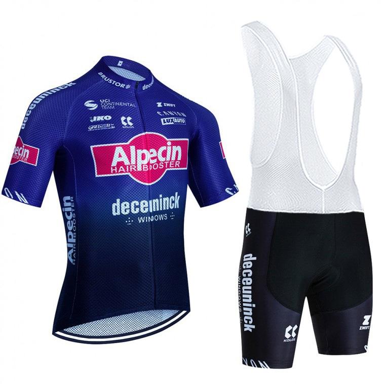 Summer Mountain Road Cycling Clothes Cycling Equipment Men's Breathable Cycling Suit Set 2026