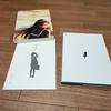 [USED] Kina Kazuharu Original Art First Love Limited Edition