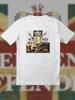 T-shirt with Print Weekend Offender