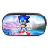 Sonic the Hedgehog 2 School Pencil Case for Students