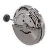 Roisin Miyota 8215 Movement 21 Jewels Automatic Mechanical Date Setting