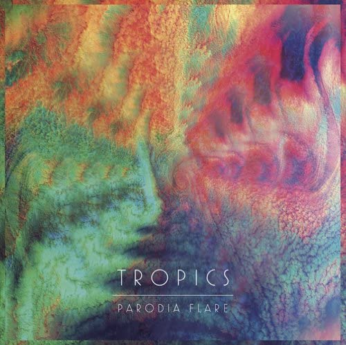 

CD TROPICS - Parodia Flare Japan Dance & Electronica Used