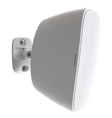 Fonestar SONORA-4TB - Two-way Waterproof 100 V Speaker, 30 W, White, Fonestar
