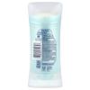 Advanced, 72H Body Heat Activated™, Antiperspirant Deodorant, Stress Control, 2.6 oz (74 g)