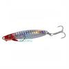 Long Slow for Shore Fishing, Hard for Spanish Mackerel